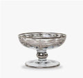 Platinum Compote/Soap Dish