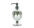 Platinum Soap Pump