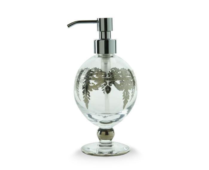 Platinum Soap Pump