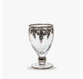 Platinum Water Glass for Bath
