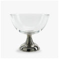 Pedestal Serving Bowl