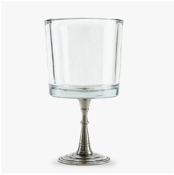Vaso with Pedestal