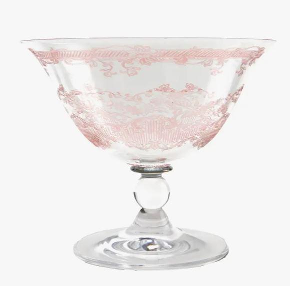 Giardino, Pink Compote