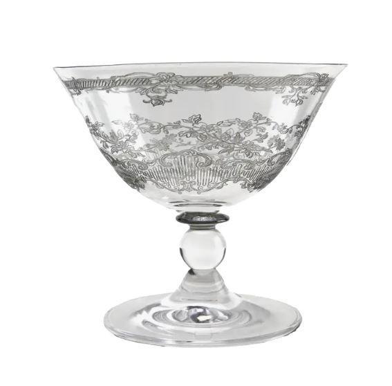 Giardino, Grey  Compote