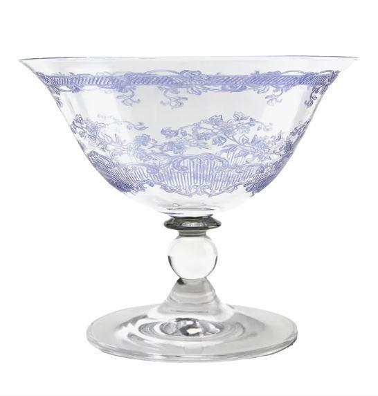 Giardino, Blue Compote