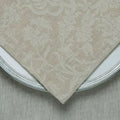 Imperial Large Napkin, Beige