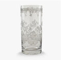Giardino, Grey Highball Glass