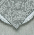 Imperial Large Napkin, Grey