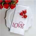 Love Linen Towel