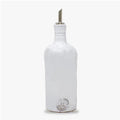 Bella Bianca Tall Oil Bottle
