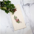 Natale Sprig, Cream
