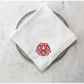 Baroque, White (Red)