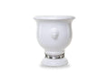 Lion Urn