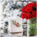 Natale Sprig, Velvet Cream