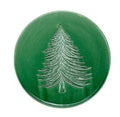 FORESTA HOLIDAY PLATTER IN ITALIAN GREEN