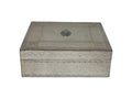 Leone Wooden Box