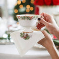 Natale Tea Cup
