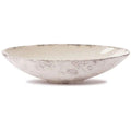 Oval Serving Bowl