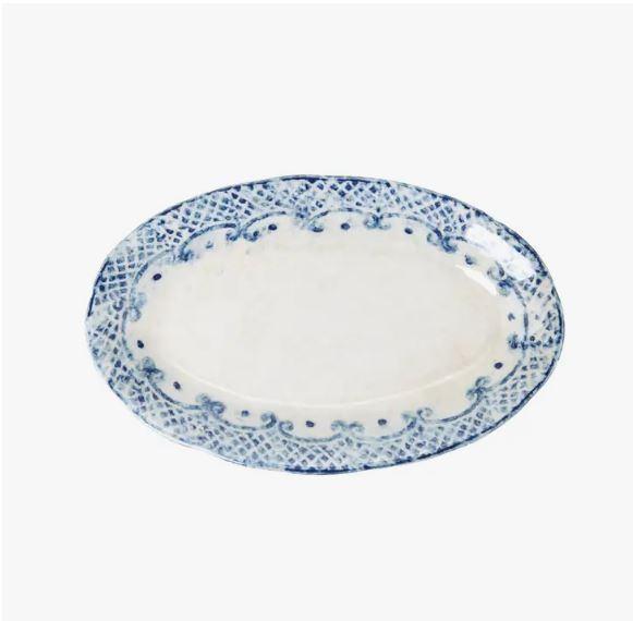 Small Oval Dish