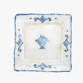 Square Salad / Dessert Plate