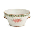 Small Handled Bowl