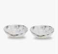 Oval Dipping Bowl set of 2