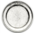 Peltro Salad Plate