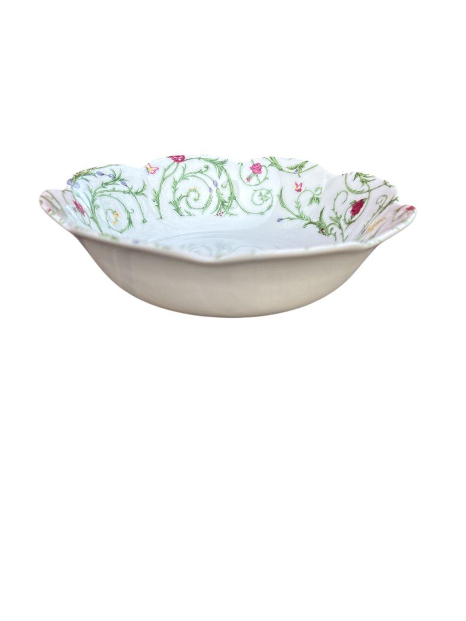 Soup/cereal bowl small