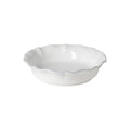 Pasta Salad bowl, White