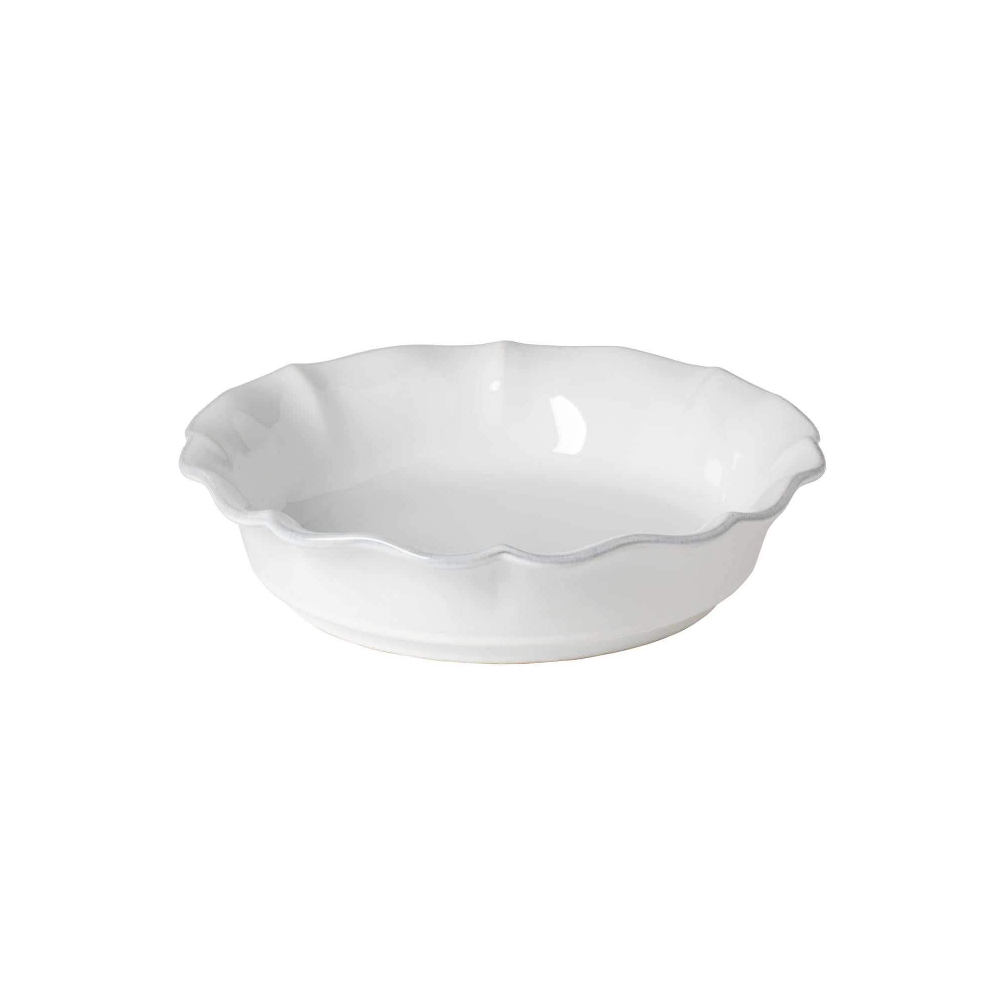Pasta Salad bowl, White