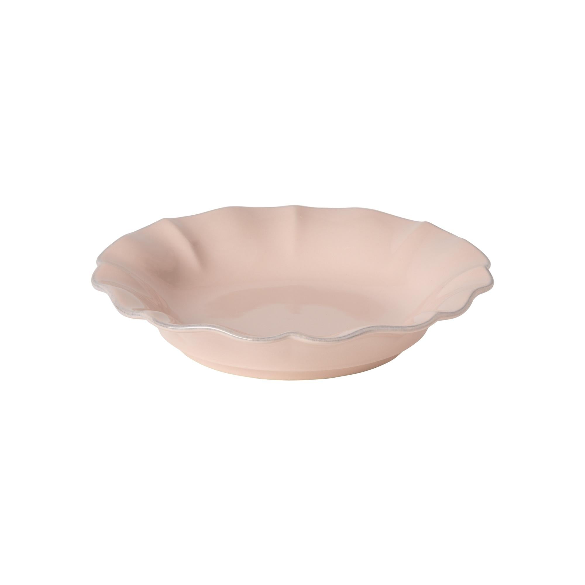 Soup pasta plate