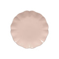 Dinner plate