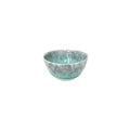Round Ramekin, Blue