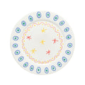 Charger Platter, Summer bliss