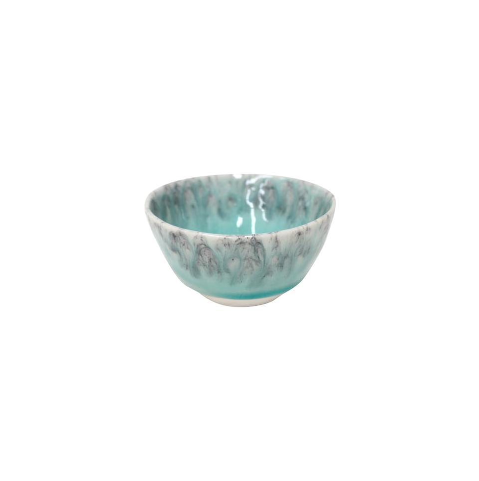 Fruit Bowl, Blue