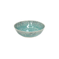 Soup Pasta Bowl, Blue