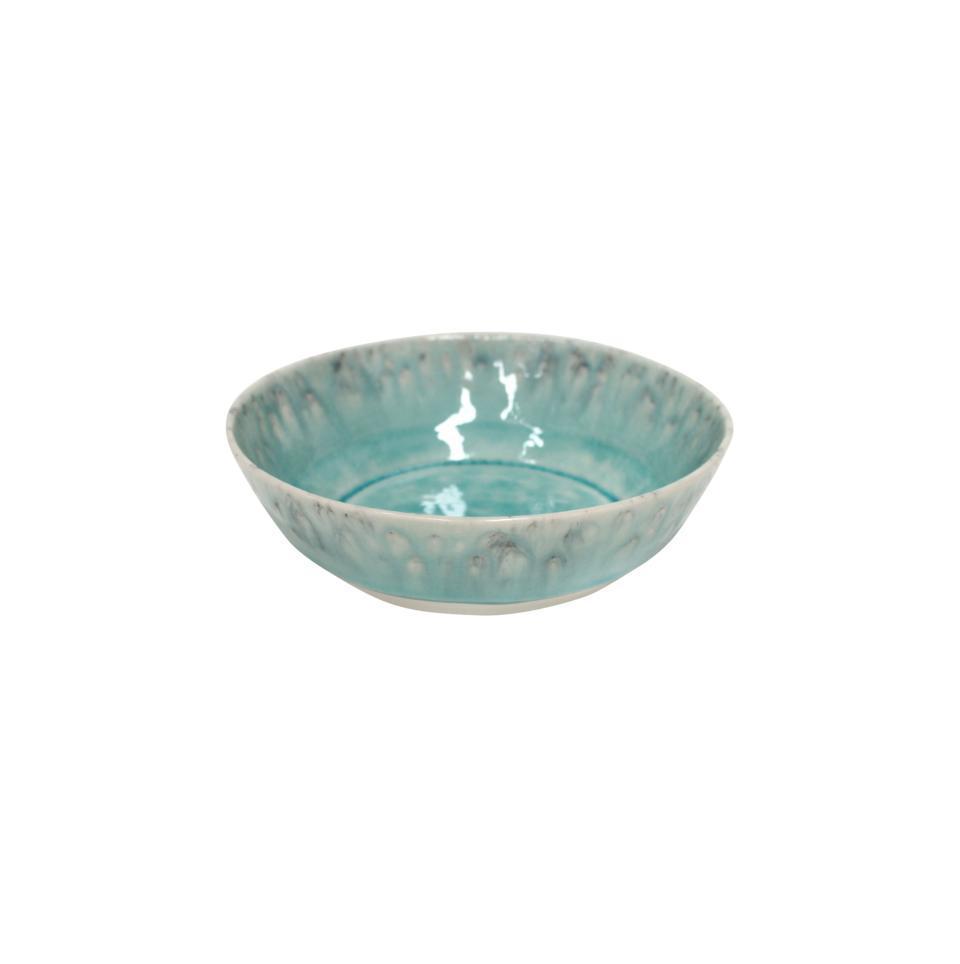 Soup Pasta Bowl, Blue