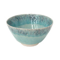 Serving Bowl, Blue
