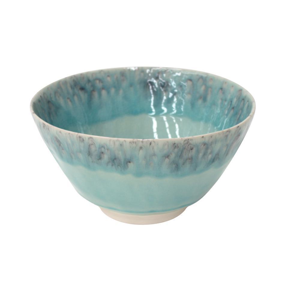 Serving Bowl, Blue