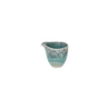 Mini Jug Creamer 5 oz., Blue