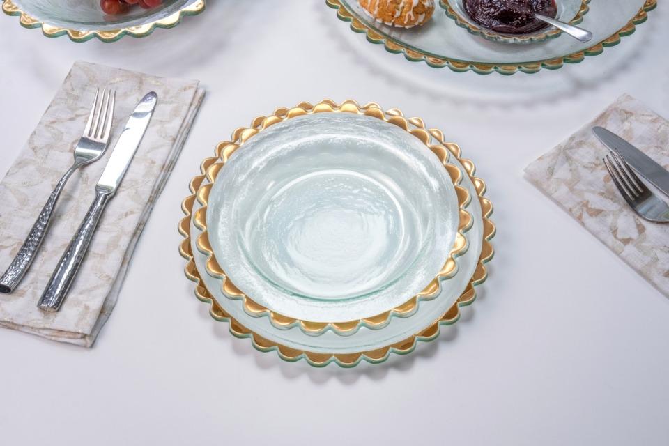 Dinner Plate