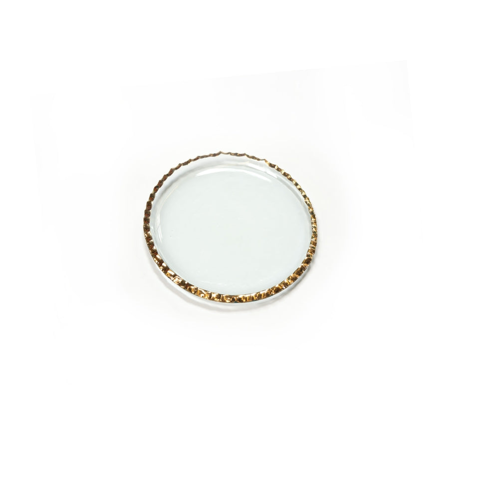 Hors d'oeuvres plate