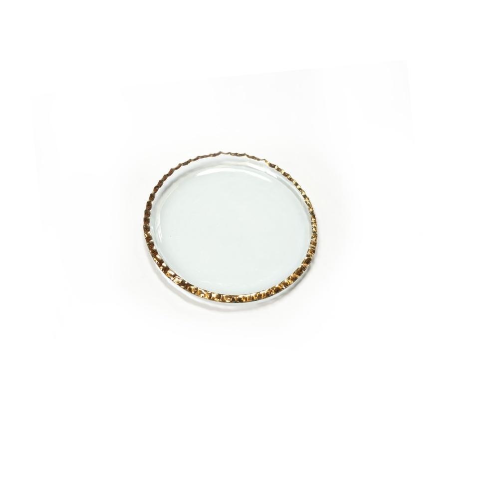 Hors d'oeuvres plate
