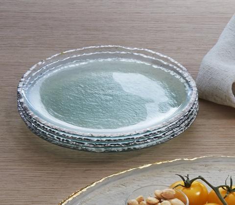 Salad Plate