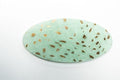 Elements 15 1/2 x 7 1/4" Medium Oval Cheeseboard