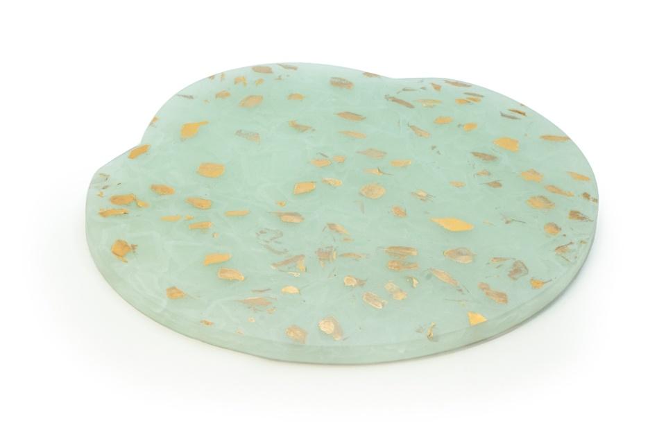 Fan Cheeseboard
