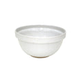 Mixing Bowl 9", White