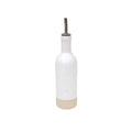 Cruet 12 oz., White