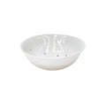 Colander 9", White