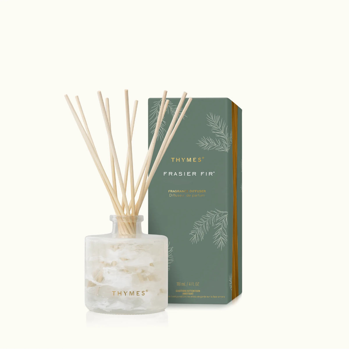 Frasier Fir Petite Reed Diffuser